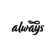 always