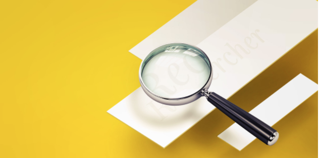 Qui cherche, trouve ?